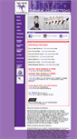 Mobile Screenshot of danceconnectionsinc.com